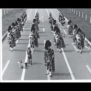 Meet your Posher, Larry